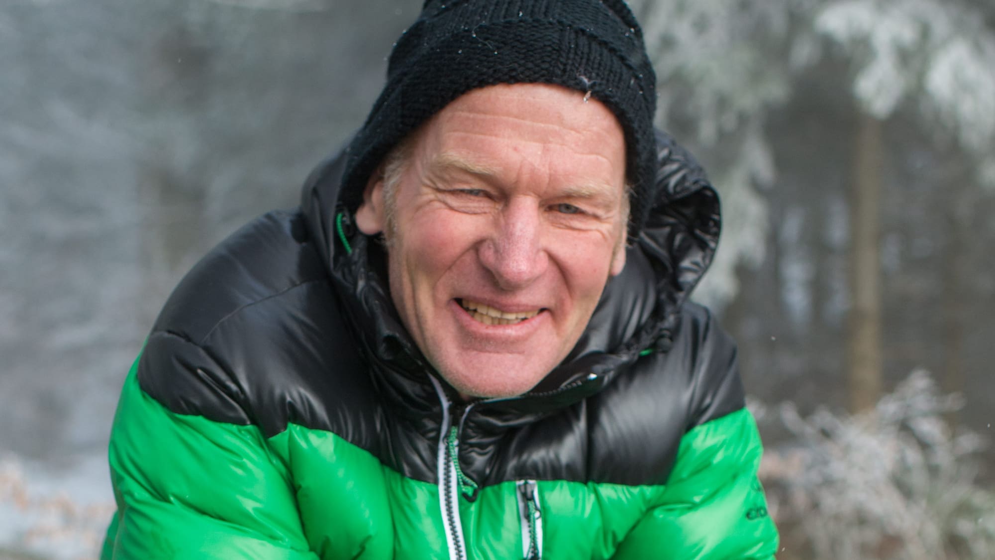 Skilegende Peter Müller über seine Karriere, seine gescheiterte Ehe und