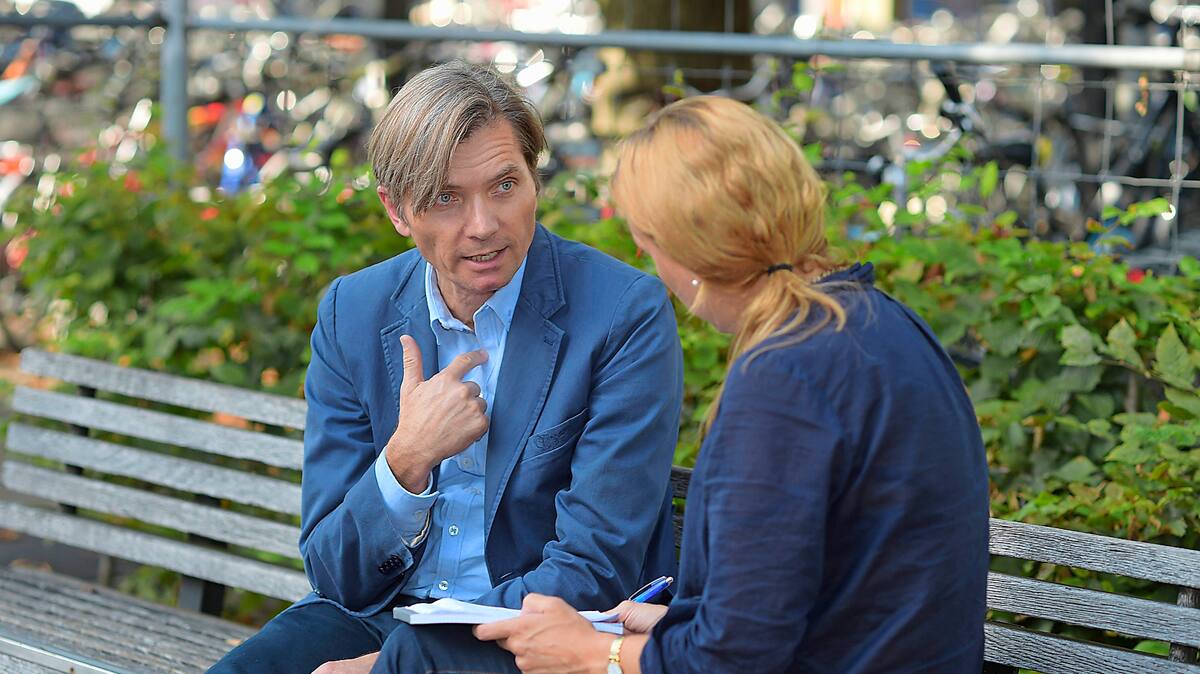 SozialIrrsinn in Hagenbuch ZH «Wir sind jeden Franken wert» Blick