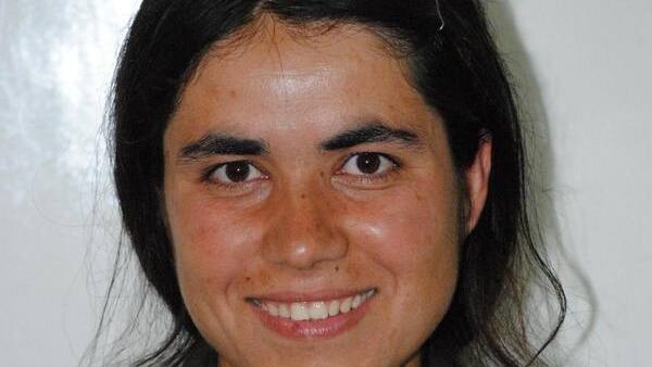 Soldatin Arin Mirkan Diese Kurdin opferte sich, um IS zu stoppen