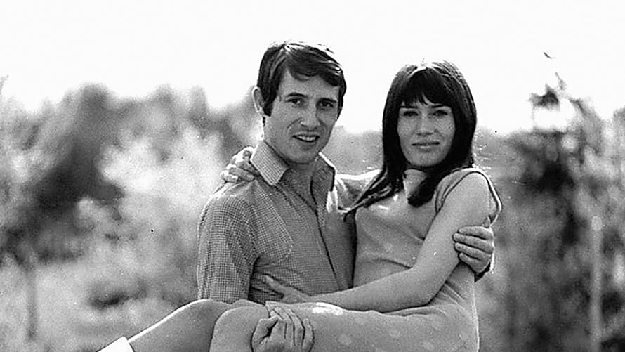 Udo Jürgens' Leben voller Liebe: «Ich war keiner meiner Frauen treu»