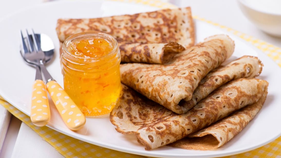 Genuss ohne Reue: Wie viele Kalorien sind in einem Crêpe enthalten? Genuss ohne Reue: Wie viele Kalorien sind in einem Crêpe enthalten?