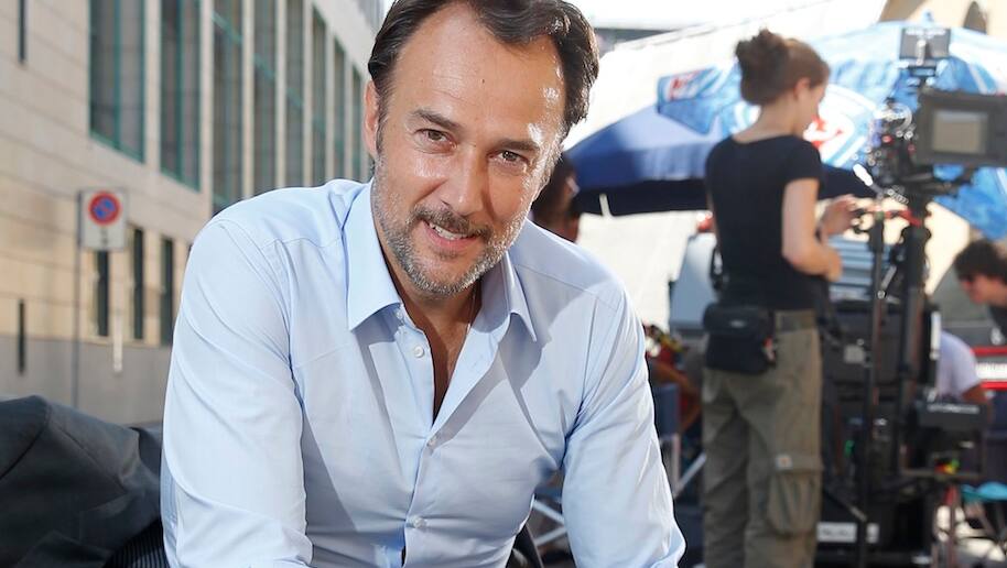 Carlos Leal Jetzt sind die USA dran! Blick