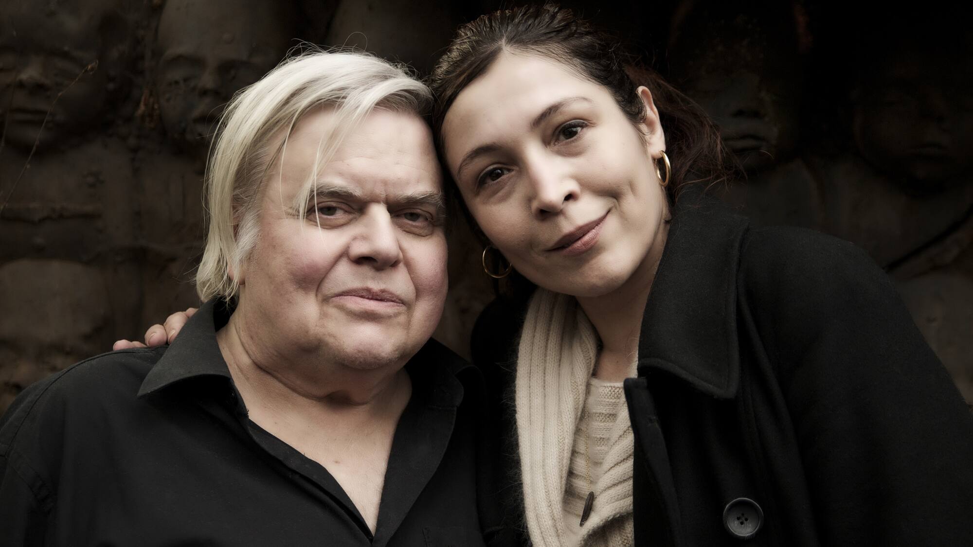 Hr Giger Wife Hr Giger Wife