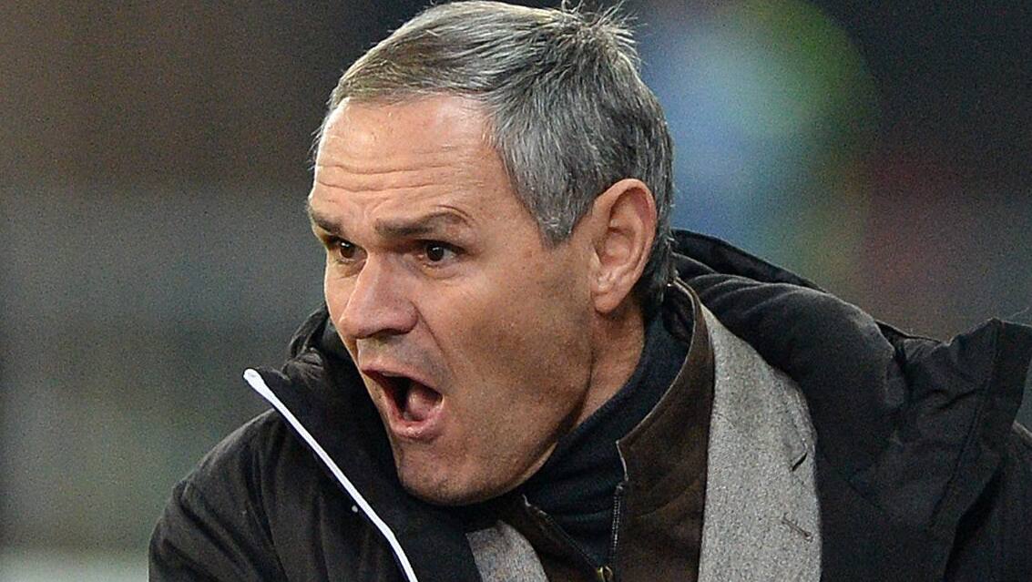 «Ich habe fertig!» GCTami tobt wie einst BayernTrapattoni Blick