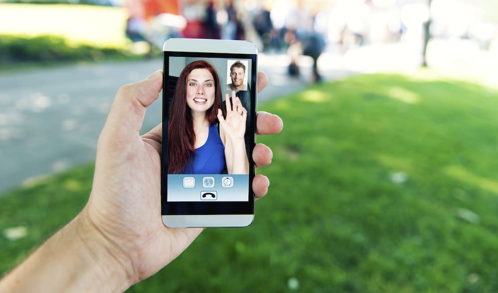 Kevin erklärts: Videotelefonie zwischen iPhone und Android - Blick