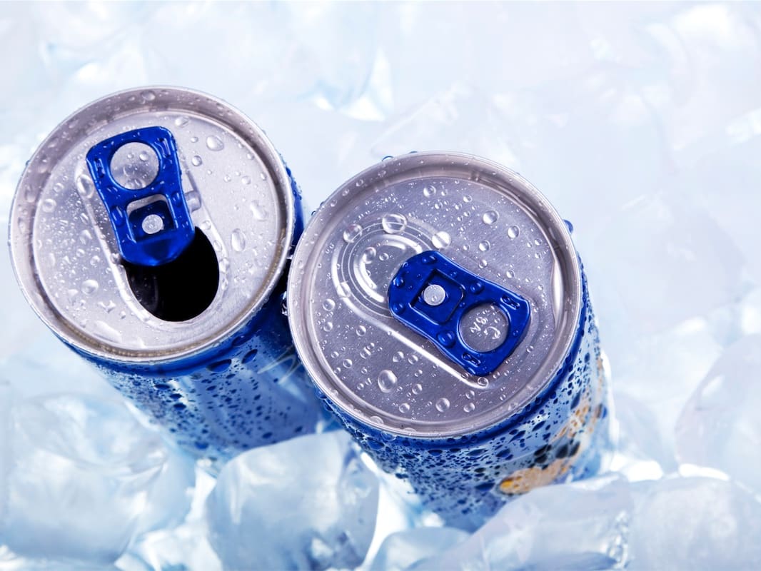 Sind Energydrinks Ungesund Gesund Abnehmen Leicht Gemacht Blick