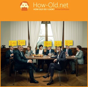 How Old Do I Look
