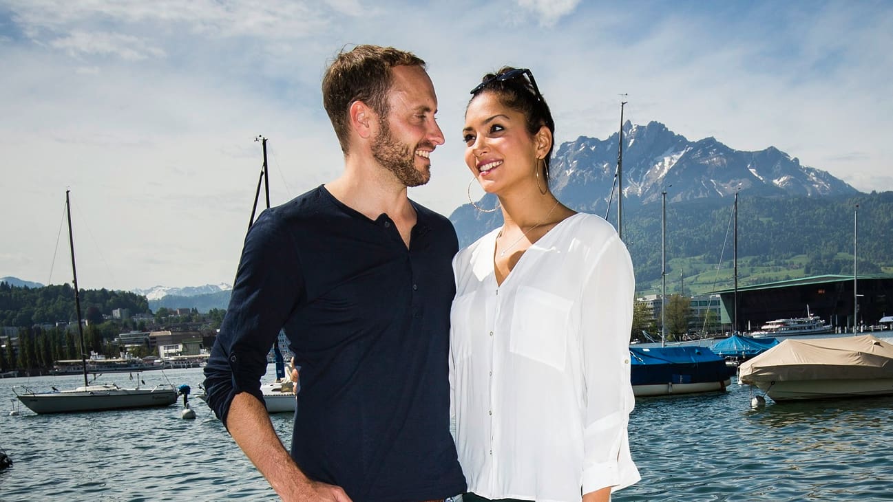 Bianca Sissing inspirierte ihren Mann zum Bestseller Von der Miss zur Muse