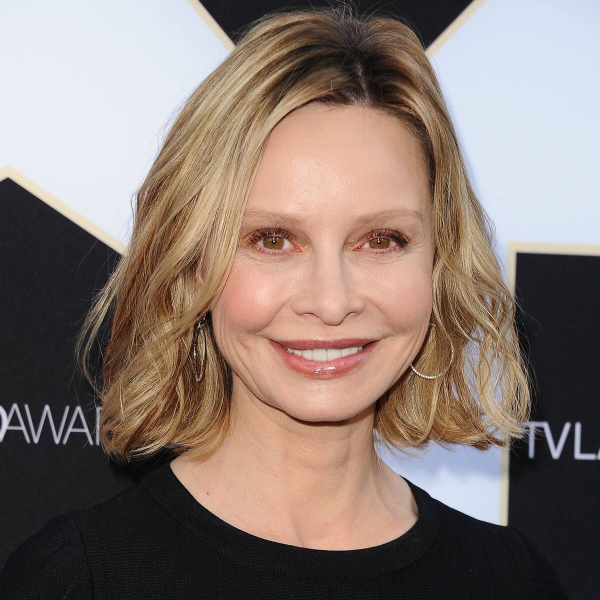 Calista Flockhart Beim Beauty Doc Ally Mcbotox Blick