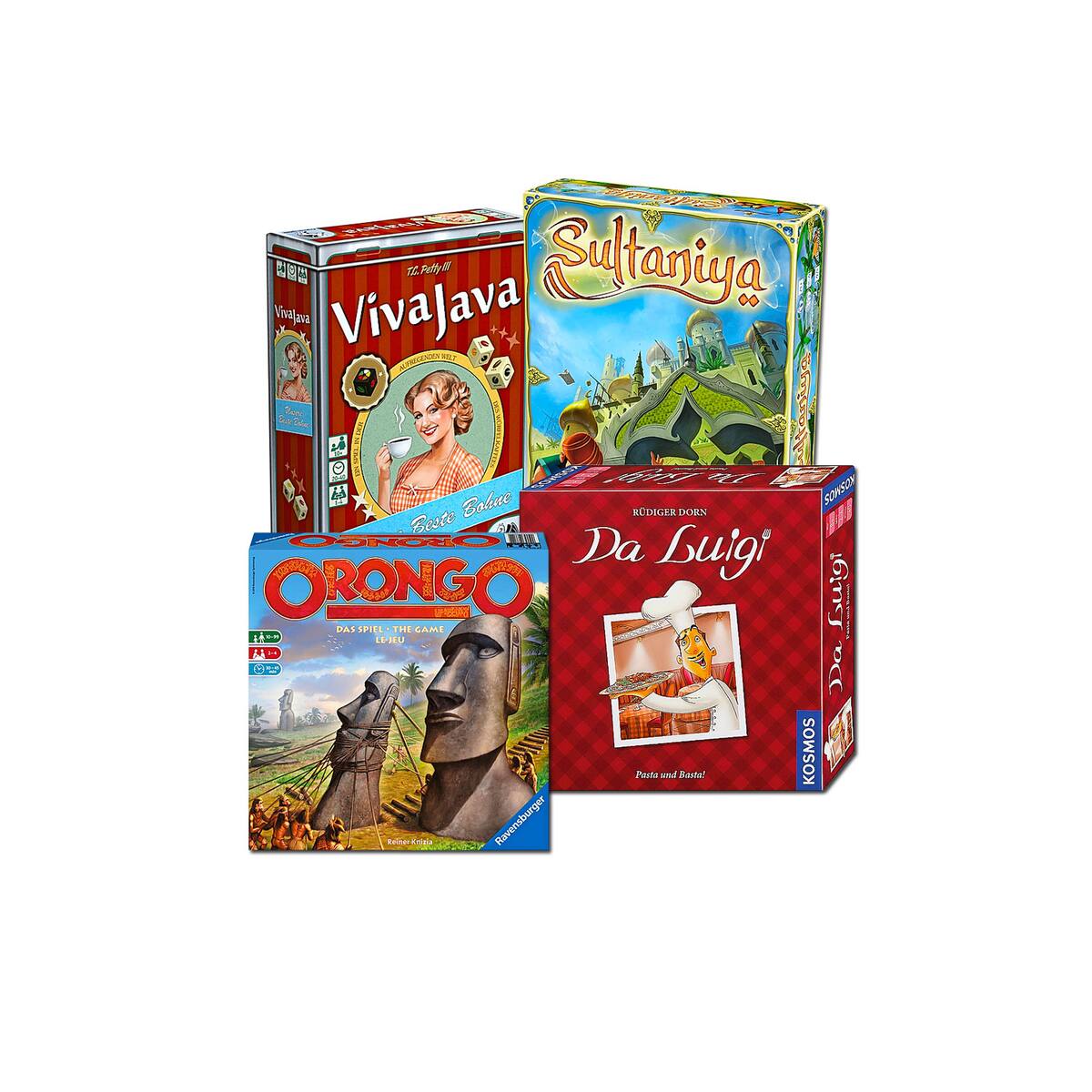 Mensch Argere Dich Diese Spiele Haben Eine Macke Blick