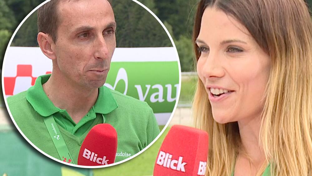 ExRadprofi Markus Zberg im Talk «Schweizer sind nicht mehr so gut wie