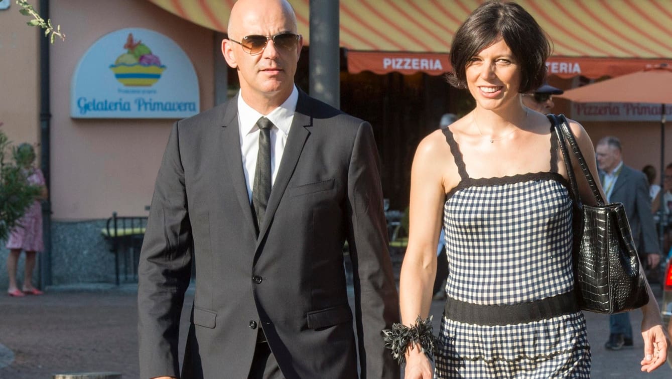 Unschmeichelhaftes Kleid von Frau Berset: Eine Stil-Kritik - Blick