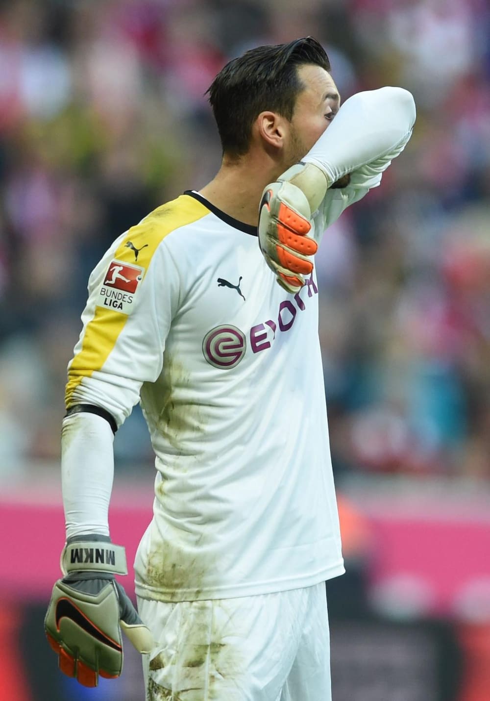 «Bürki wie eine Gürki»: Deutsche machen sich über Schweizer «Hampelmann