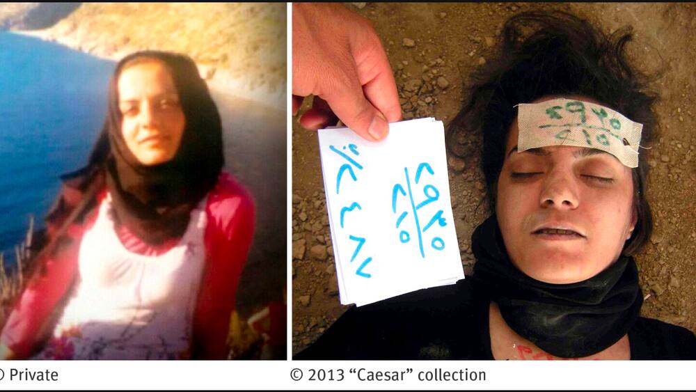 Die Geschichten Hinter Den Cesar Bildern Das Sind Die Toten Aus Assads Folter Gefangnissen