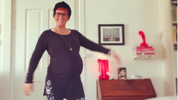 Steffi Buchli Im Babygluck Es Ist Ein Madchen Blick Steffi Buchli Im Babygluck Es Ist Ein Madchen Blick