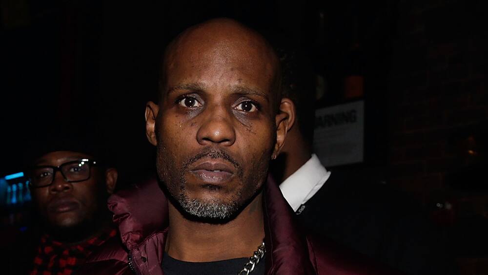 Er War Bereits Tot Rapper Dmx Nach Uberdosis Im Spital Blick