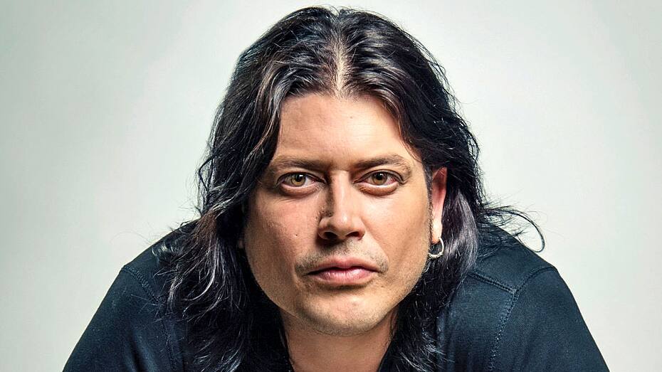 Markham Fox Rocker Mark Fox wird Job-Vermittler - Blick
