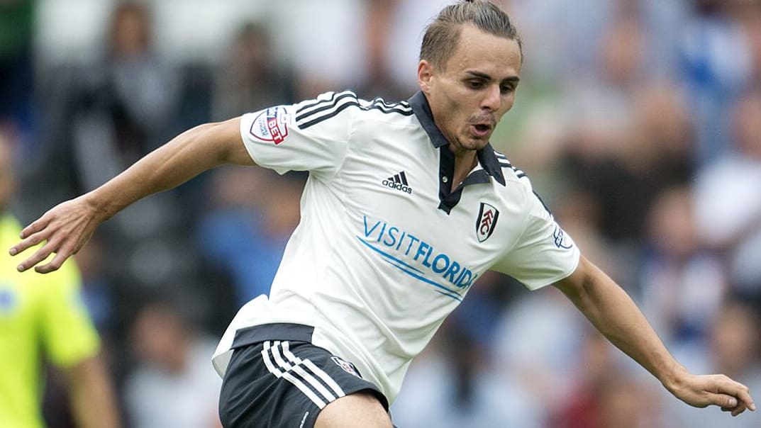 Exklusiv: Kay Voser zu Sion! - Blick