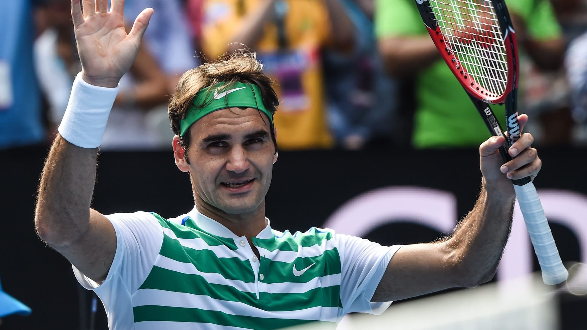 Roger meldet sich zurück: Federer vor Comeback in Miami - Blick