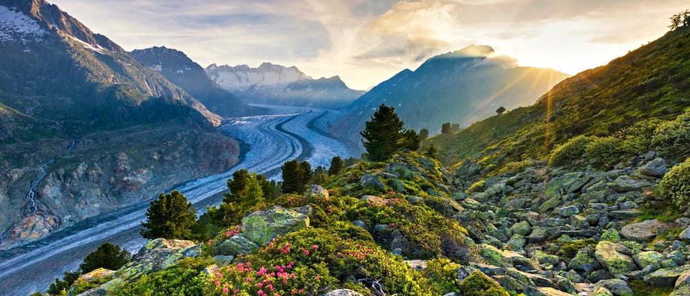 Die 12 schönsten Orte für einen Heiratsantrag in der Schweiz - Blick