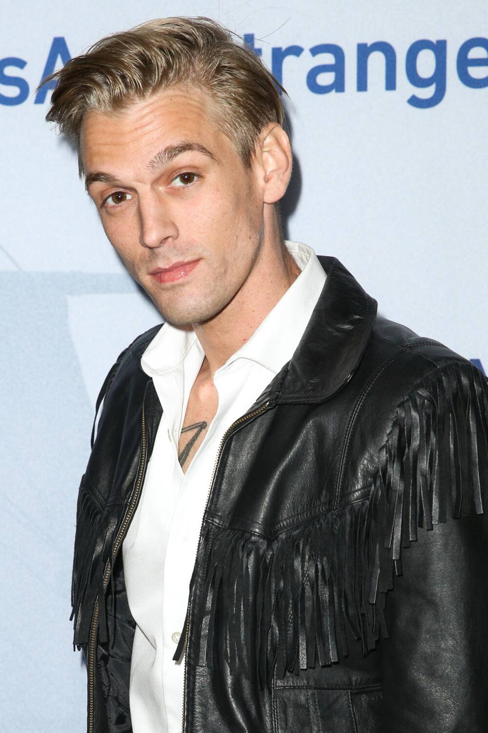 Ex-Kinderstar: Aaron Carter hat Schulden - Blick