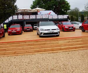 Vw Up Probefahrt Der Kleine Wird Erwachsen Blick