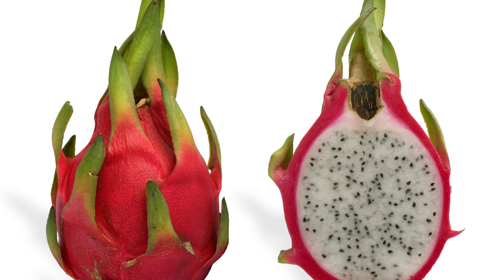 Wie isst man die Drachenfrucht und wie gesund ist sie? Blick Wie isst man die Drachenfrucht und wie gesund ist sie? Blick