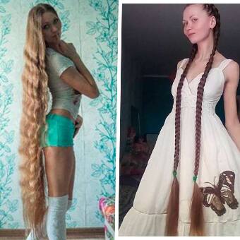 hier kommt das russen rapunzel