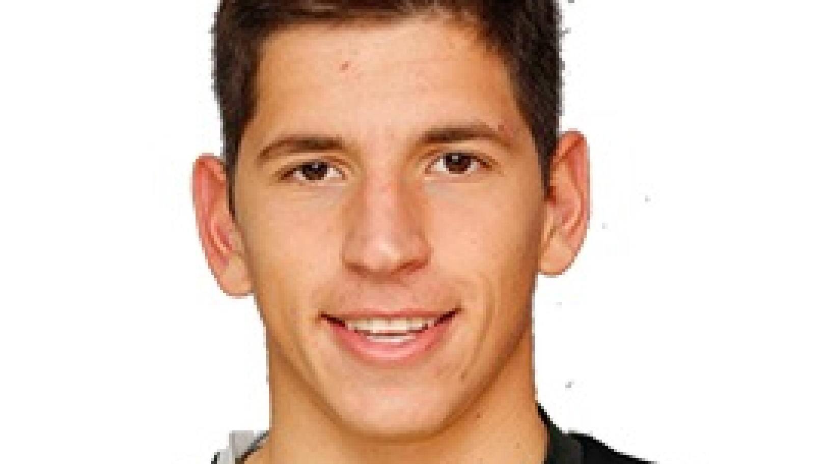 Nikolic ist schon in Basel GoalieTalent zum FCB? Blick