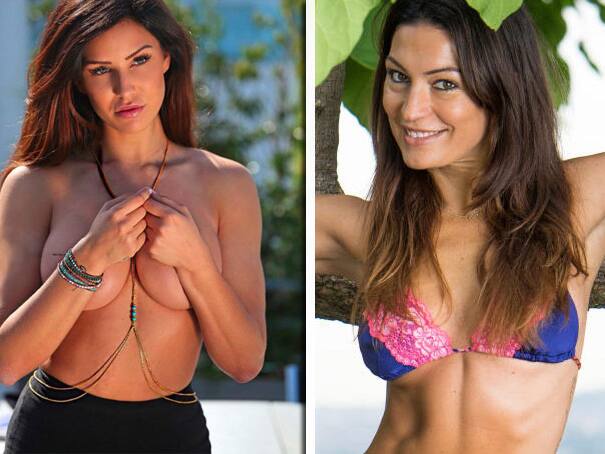 Frieda Hodel Anja Zeidler Und Kerstin Cook Helfen Nach Promis Und Ihre Beauty Geheimnisse