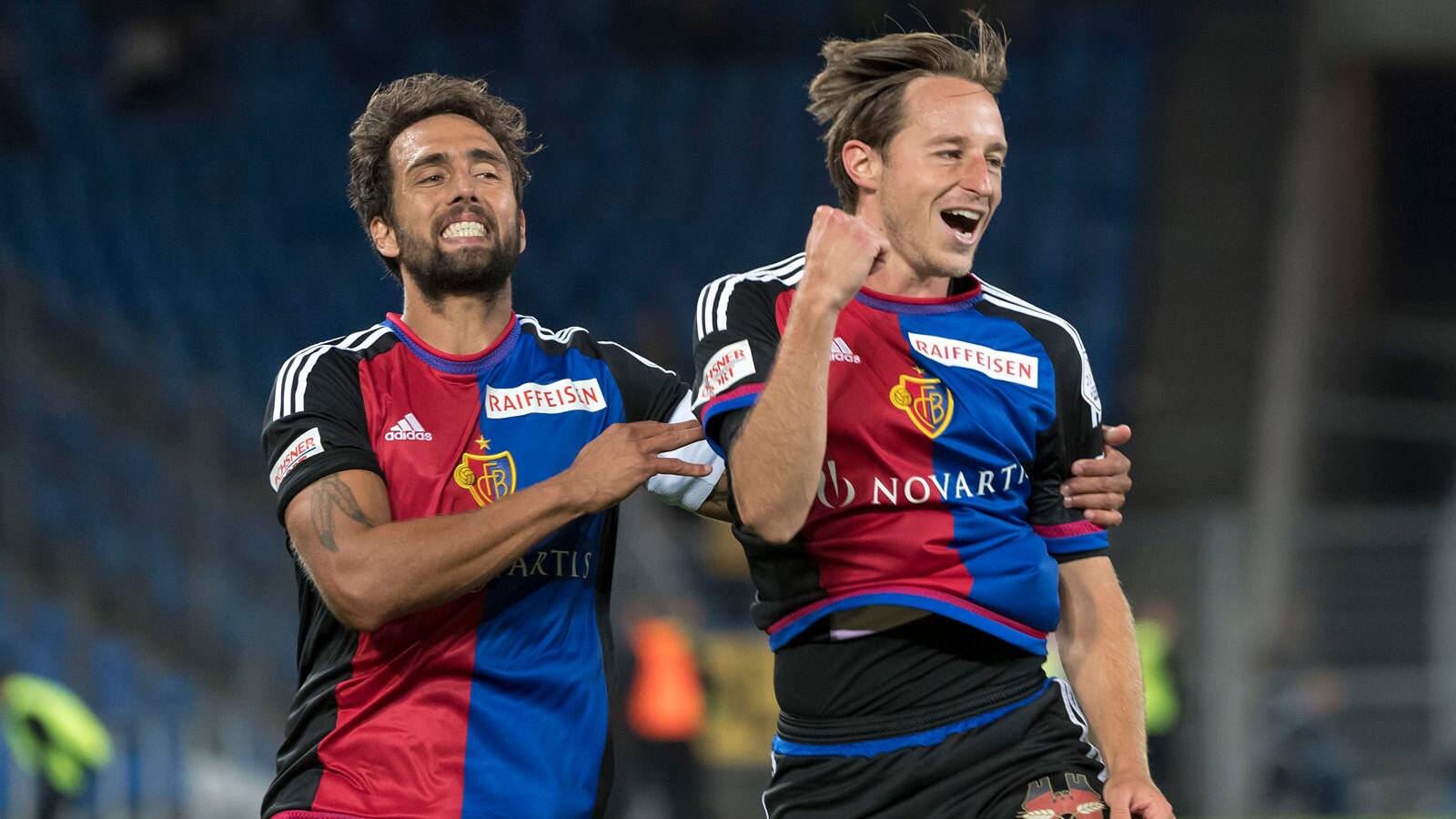 Neue Super LeagueAnspielzeiten in kommender Saison 2017/18 Blick