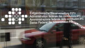 MEHRWERTSTEUER, MWST, SPAREN, ESTV