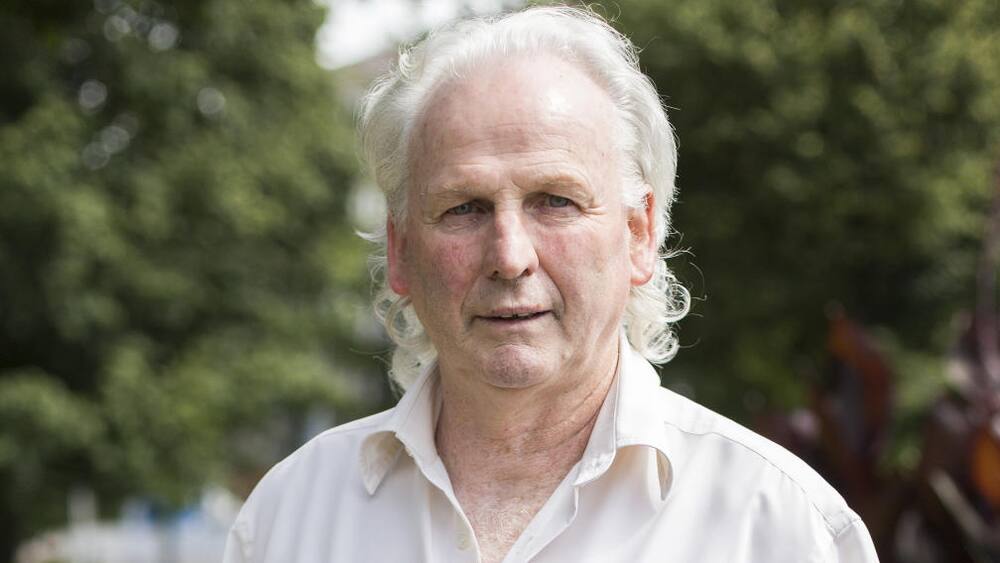 ExBundesligaStar René Botteron zum Saisonstart Blick