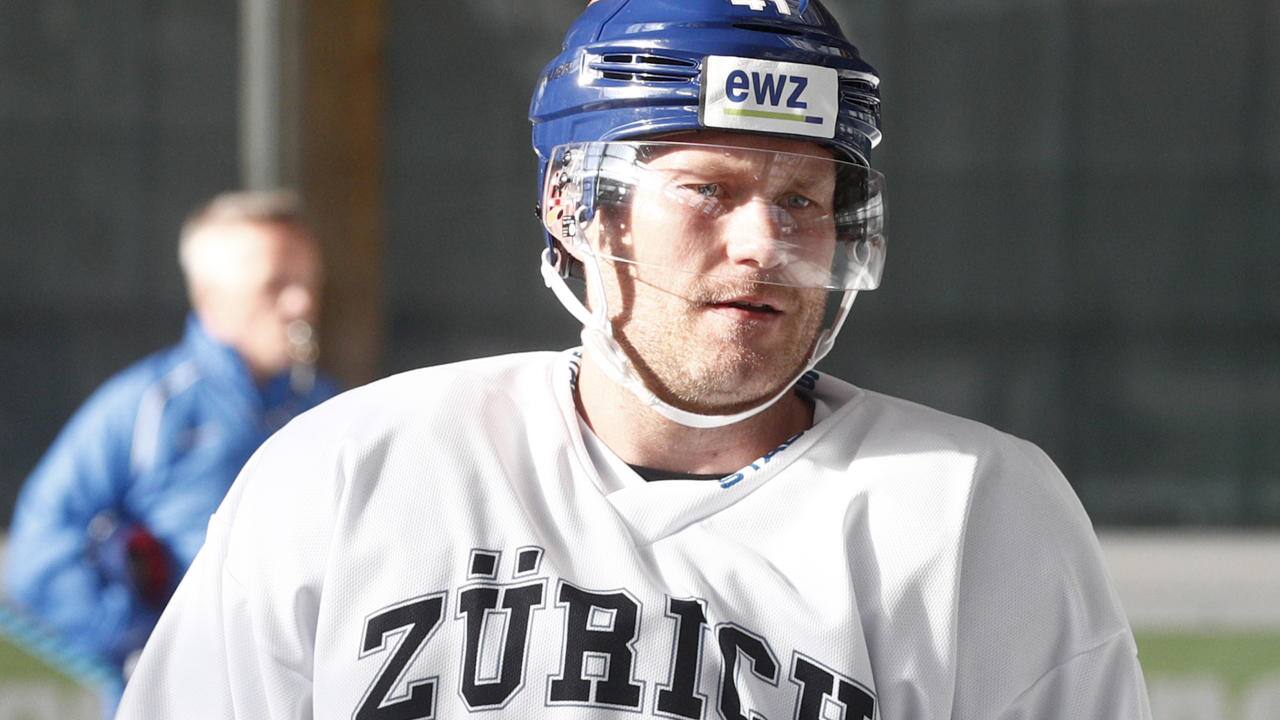 ZSCStürmer Patrick Thoresen in der Kritik Blick