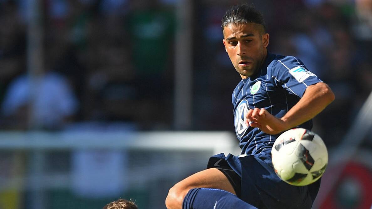 Heute ist TransferSchluss Rodriguez kriegt ein Wechselverbot! Blick