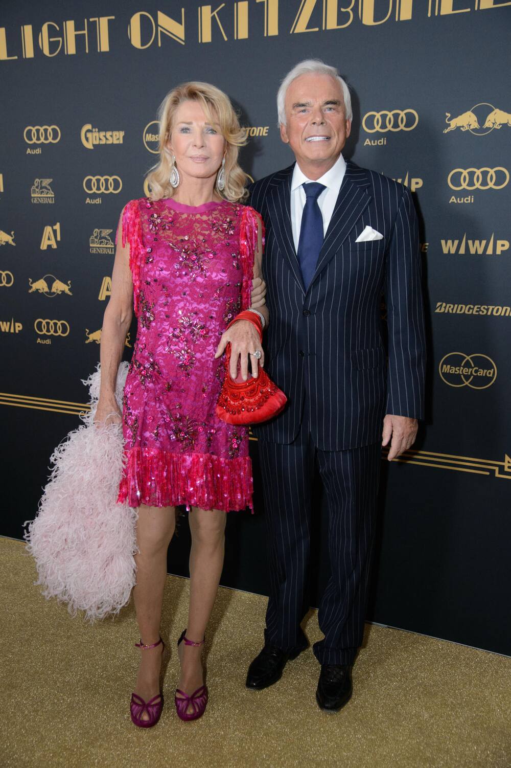 Swarovski Familie Swarovski Familie