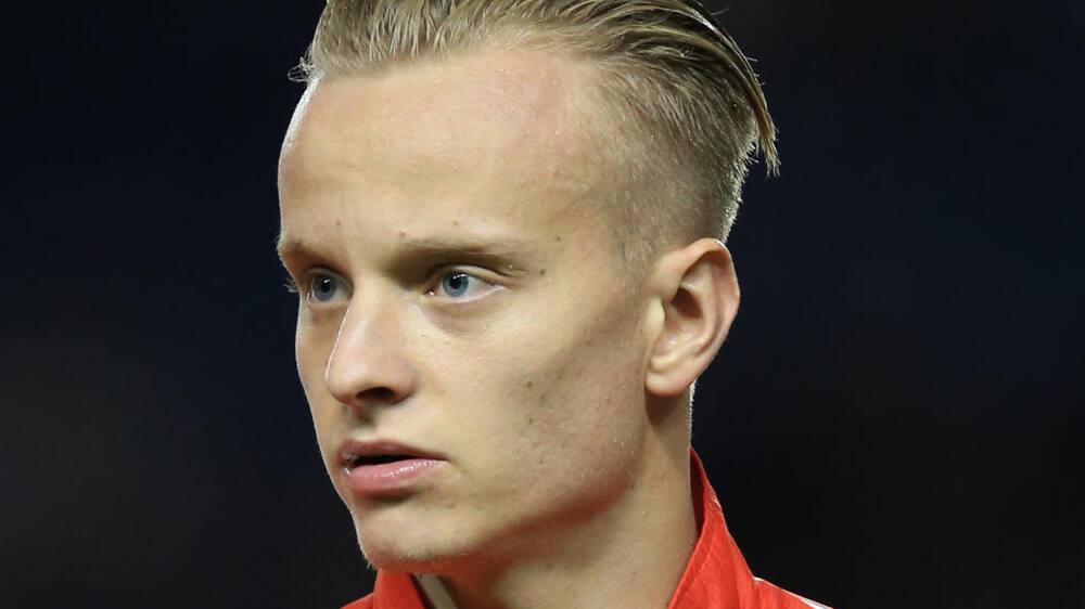 Florent Hadergjonaj dementiert Bekenntnis zur KosovoNati Blick