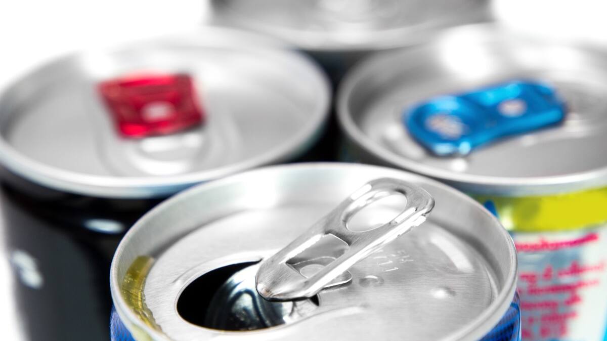 wie viele kalorien hat red bull eignetlich blick