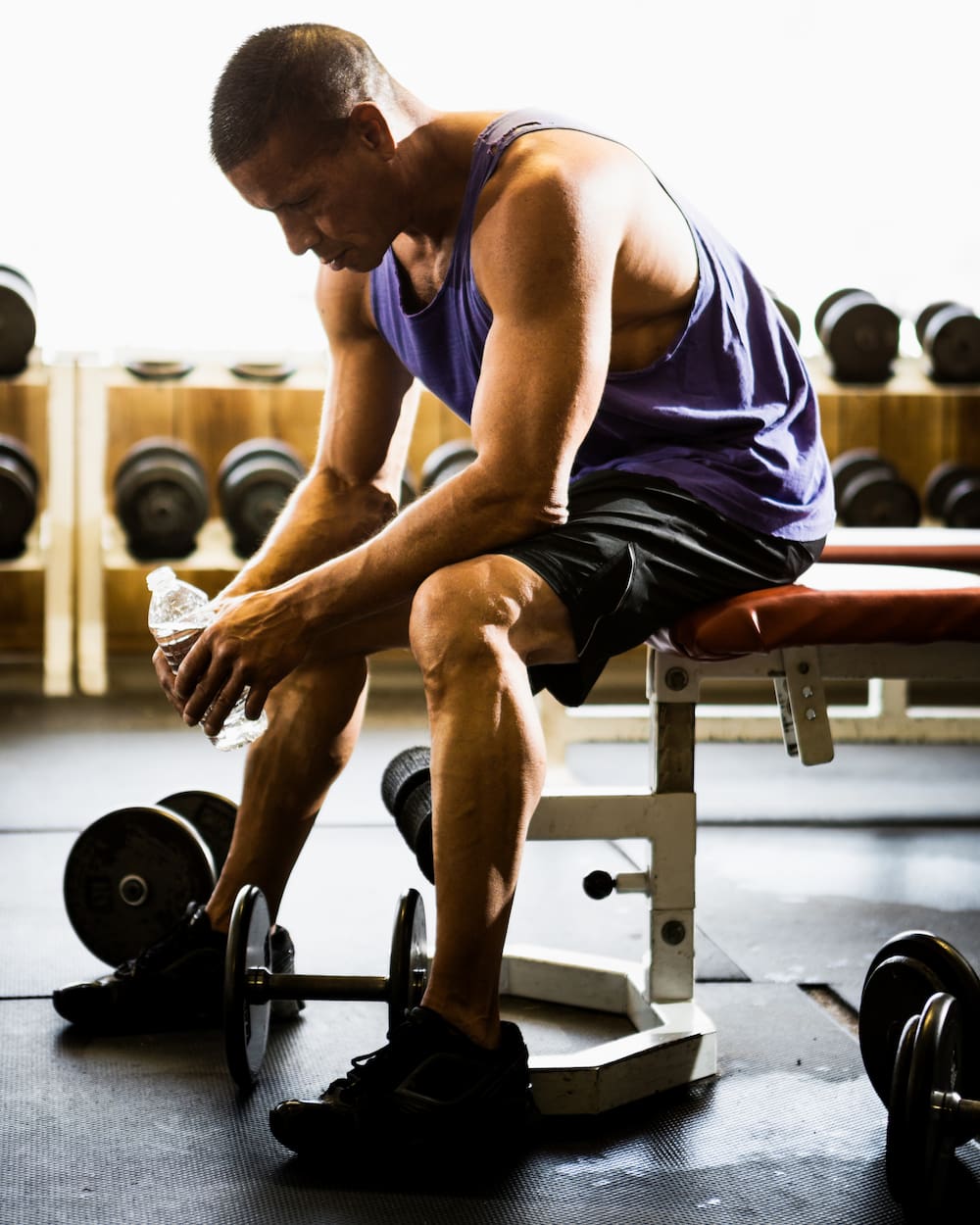 Wenn Sport zur Sucht wird - Fitnesssucht in der Schweiz - Blick