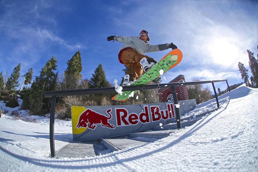 8 spannende Fakten zu Red Bull - Blick