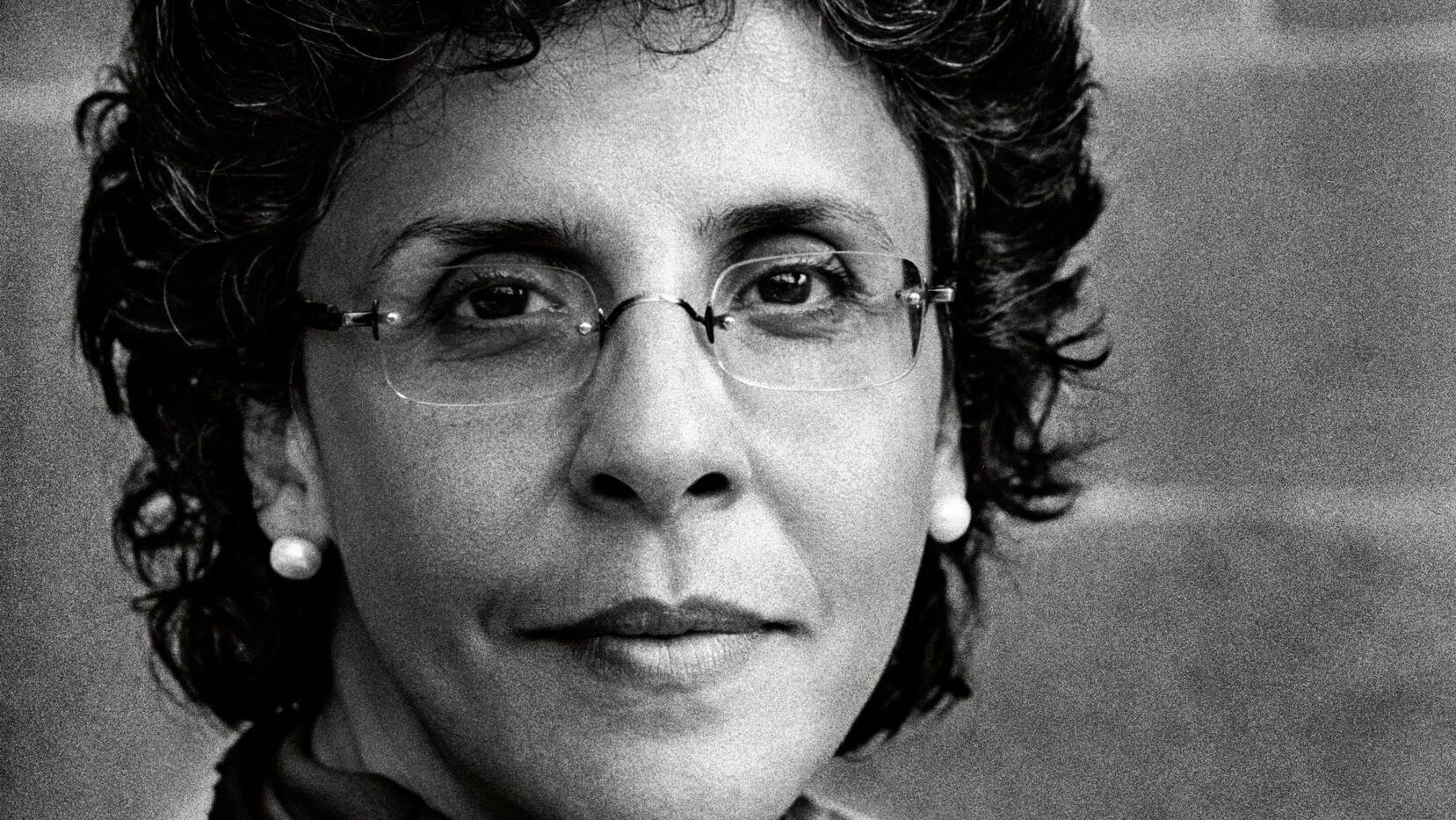 Politologin Elham Manea will An'Nur Moschee sofort schliessen Blick