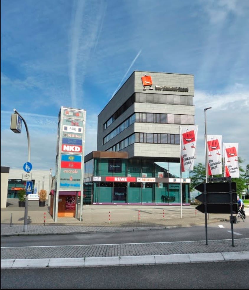 ParkhausStreit in Weil am Rhein DE eskaliert Schweizerin (25) verprügelt Deutsche (22) ParkhausStreit in Weil am Rhein DE eskaliert Schweizerin (25) verprügelt Deutsche (22)