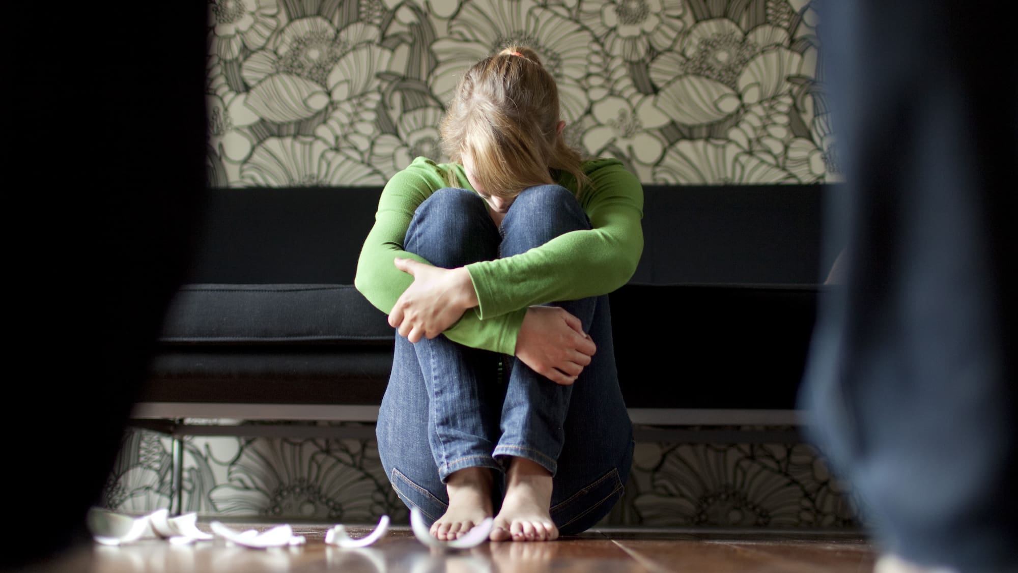 Kommissionen für Änderung in Ausländerrecht bei häuslicher Gewalt Blick Kommissionen für Änderung in Ausländerrecht bei häuslicher Gewalt Blick