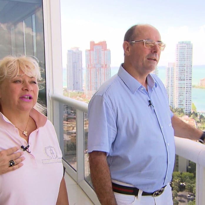 Stephan Bosshard Vermögen Stephan Bosshard Vermögen