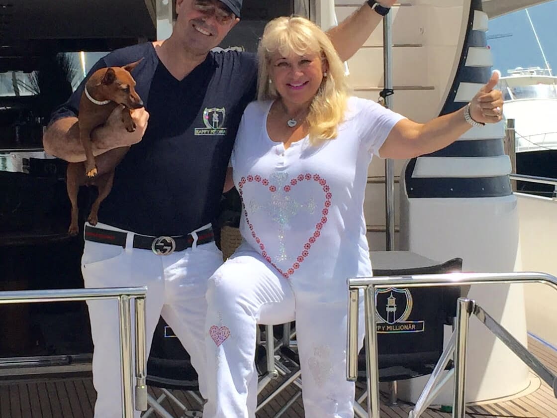 Stephan Bosshard Vermögen Stephan Bosshard Vermögen