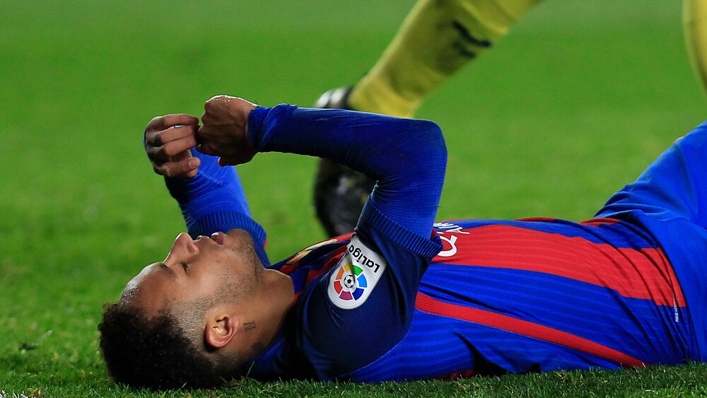 La Liga Unentschieden: Barça lässt Real Madrid entwischen - Blick