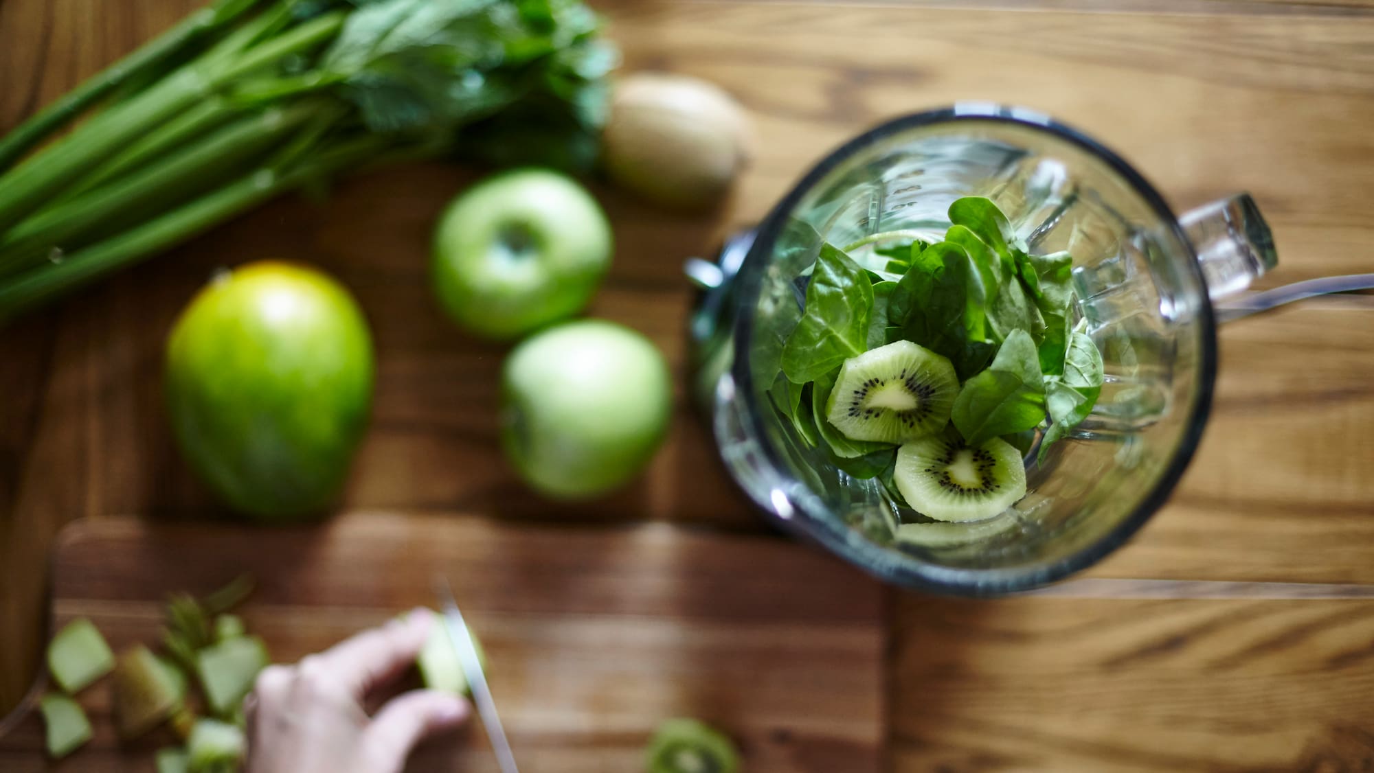 Detox-Kur: Effektive Methoden zur Körperentgiftung und deren Vorteile