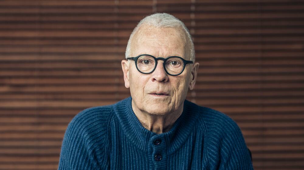 TV und RadioIkone Charles Clerc macht in NoBillagSpot mit.