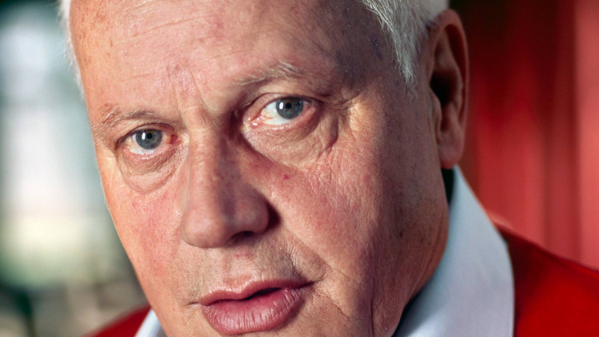 Otto Pfister (79) wird Trainer im Kriegsland Afghanistan Blick