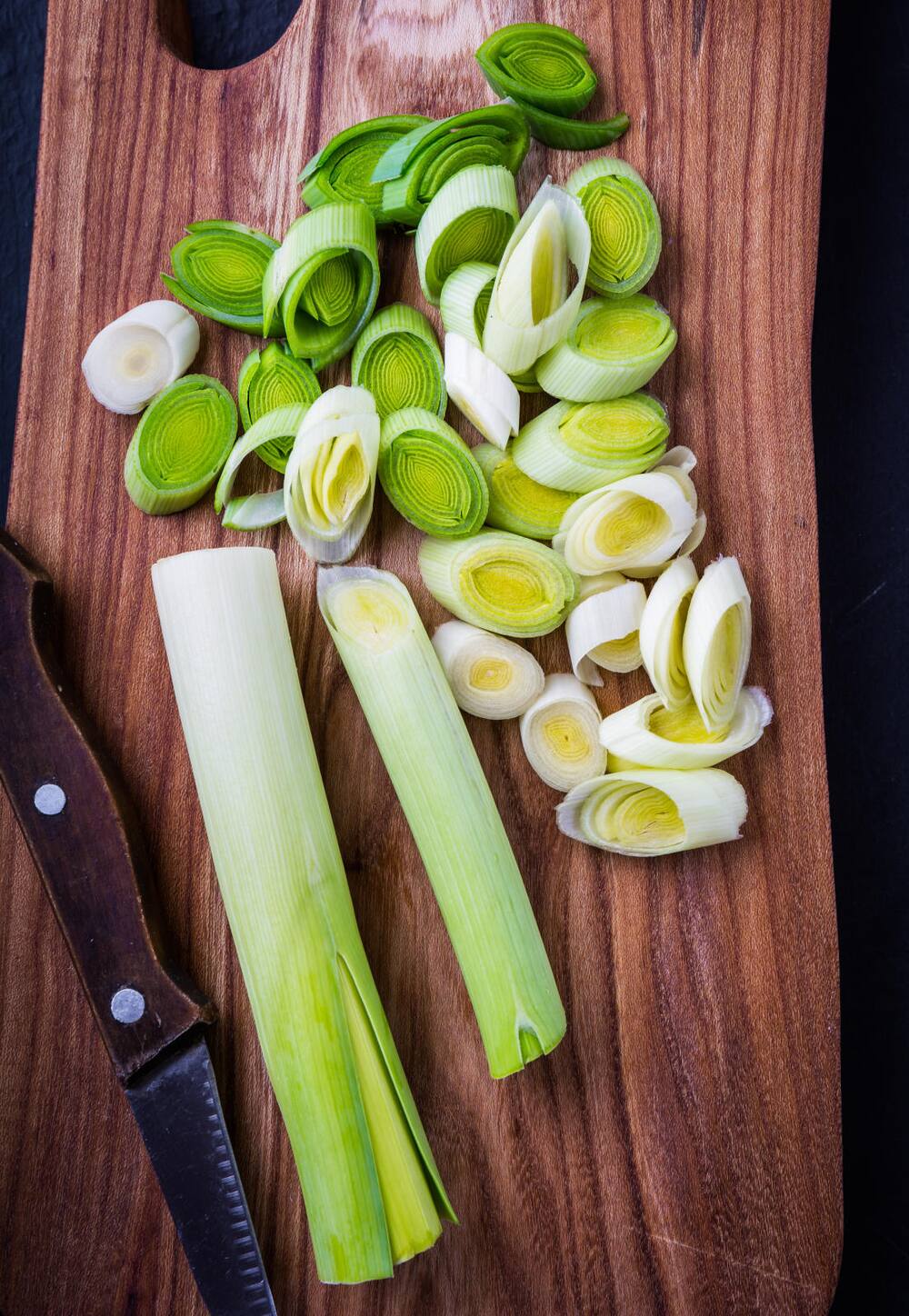 Wie gesund ist Lauch? Mehr Gemüse für gesunde Ernährung Blick Wie gesund ist Lauch? Mehr Gemüse für gesunde Ernährung Blick